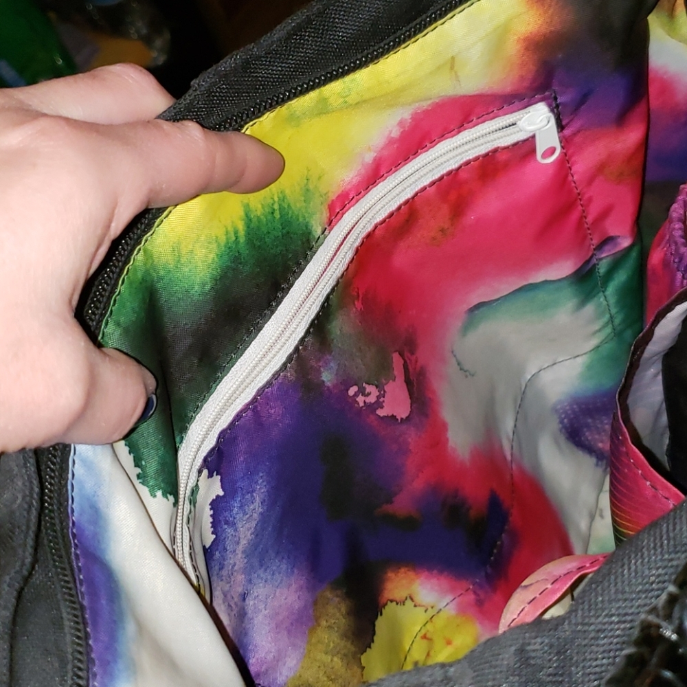 Dakine shoulder bag - Picture 8 of 12